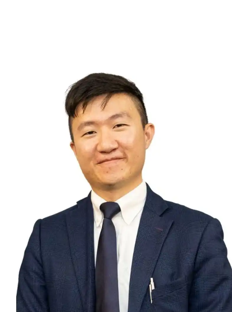 Profile picture of Boris Wong