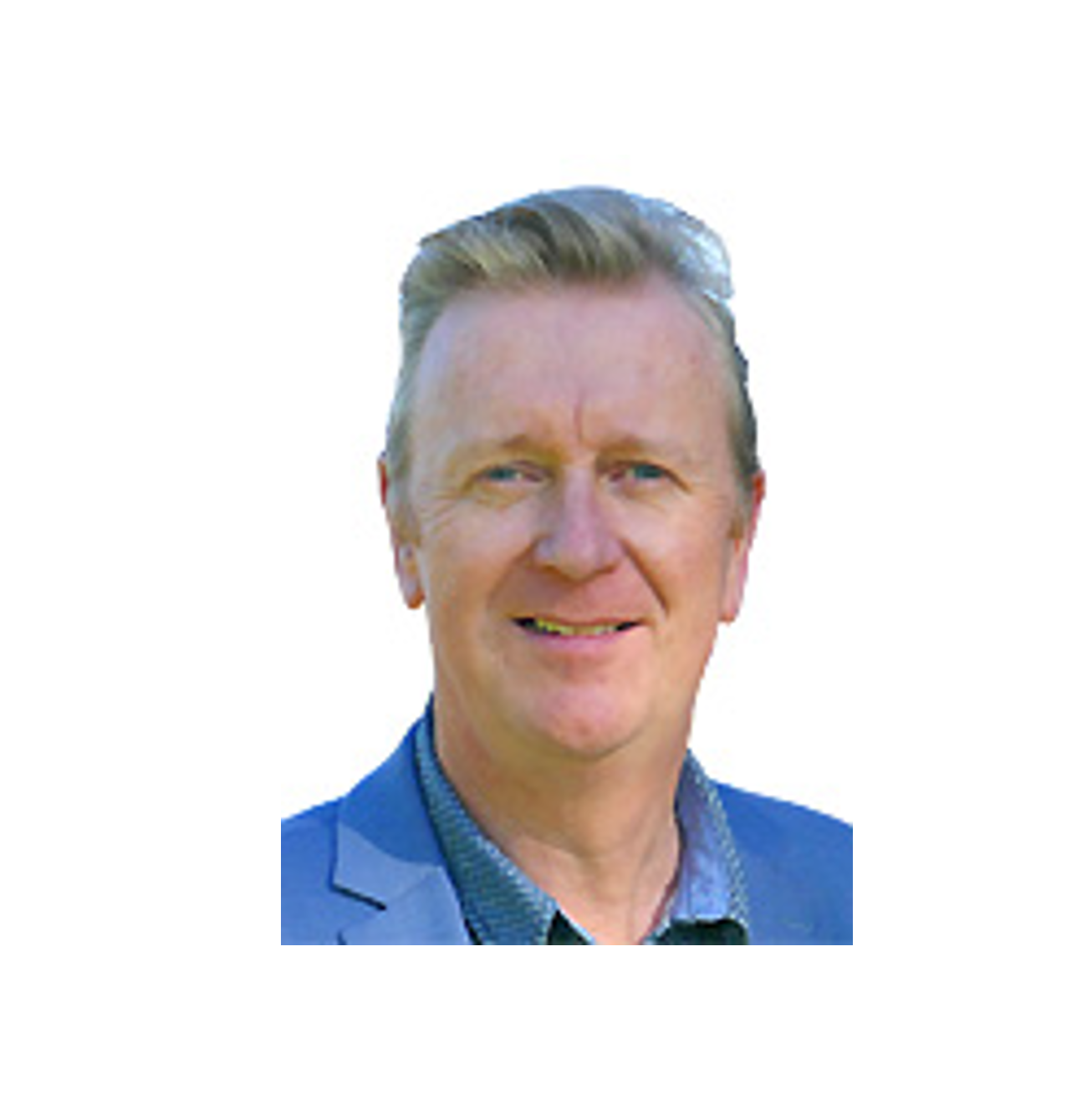 Profile picture of Charlie Gunningham