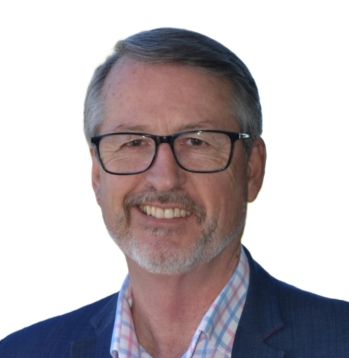 Profile picture of Greg Riebe