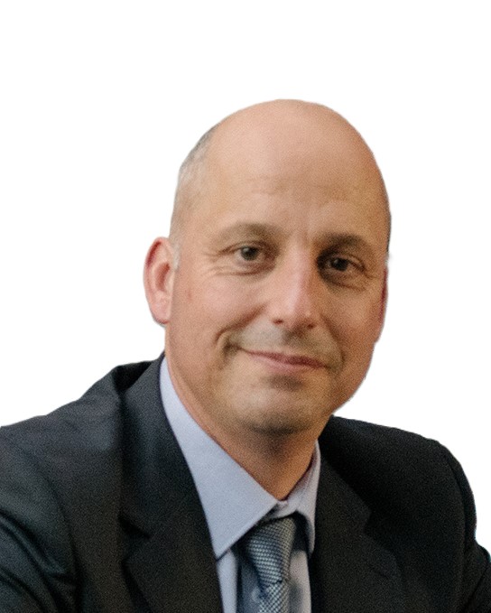 Profile picture of Heiko Plange