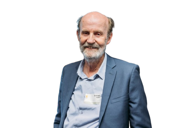 Profile picture of Greg Riebe