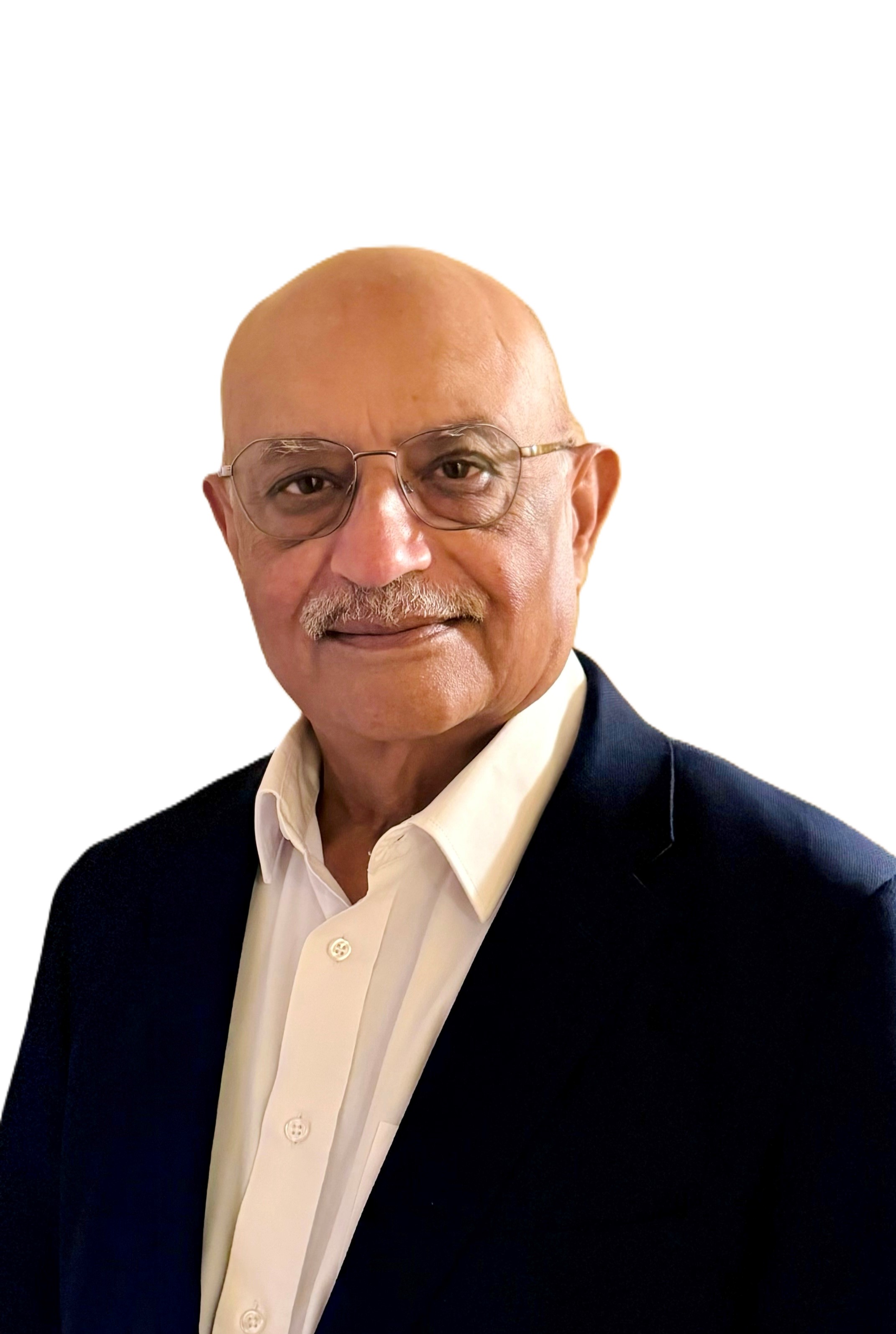 Profile picture of Vijay Bhuva